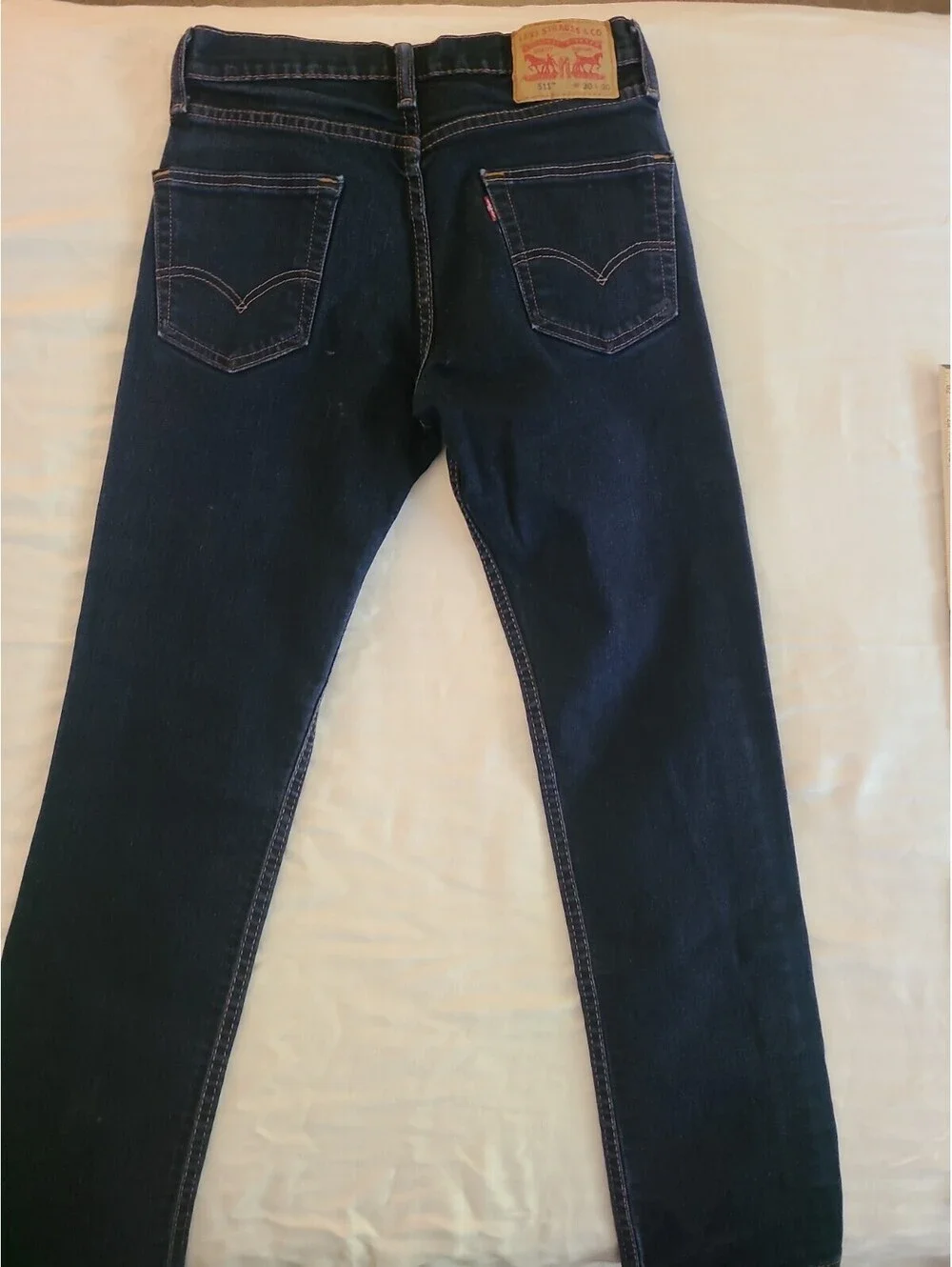 Levi's 511 Men's Denim Pants W 30 L30